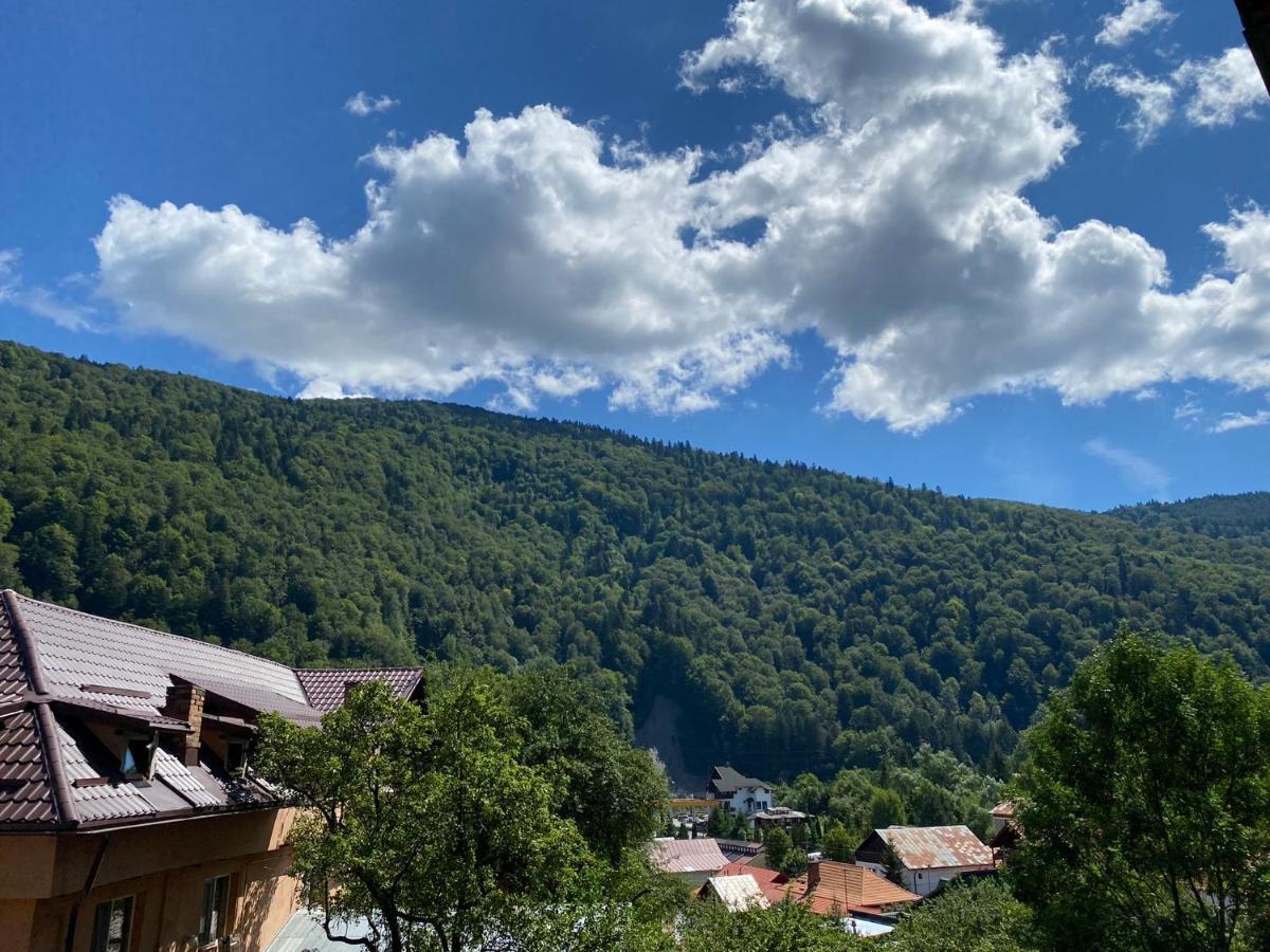 Magic Belleview Sinaia Apartment Exterior photo