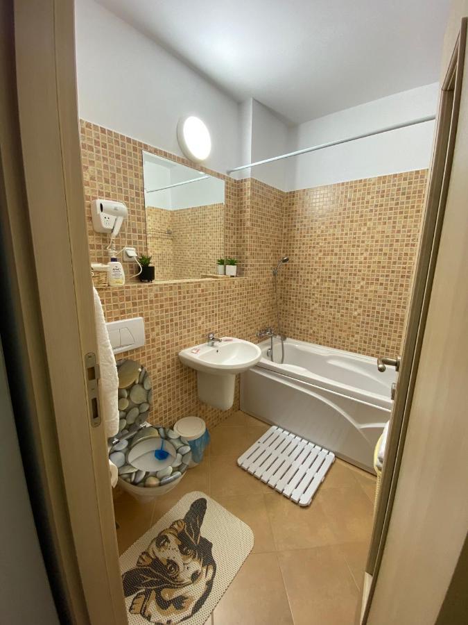 Magic Belleview Sinaia Apartment Exterior photo